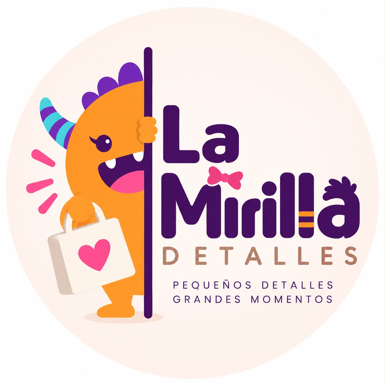 La Mirilla Detalles