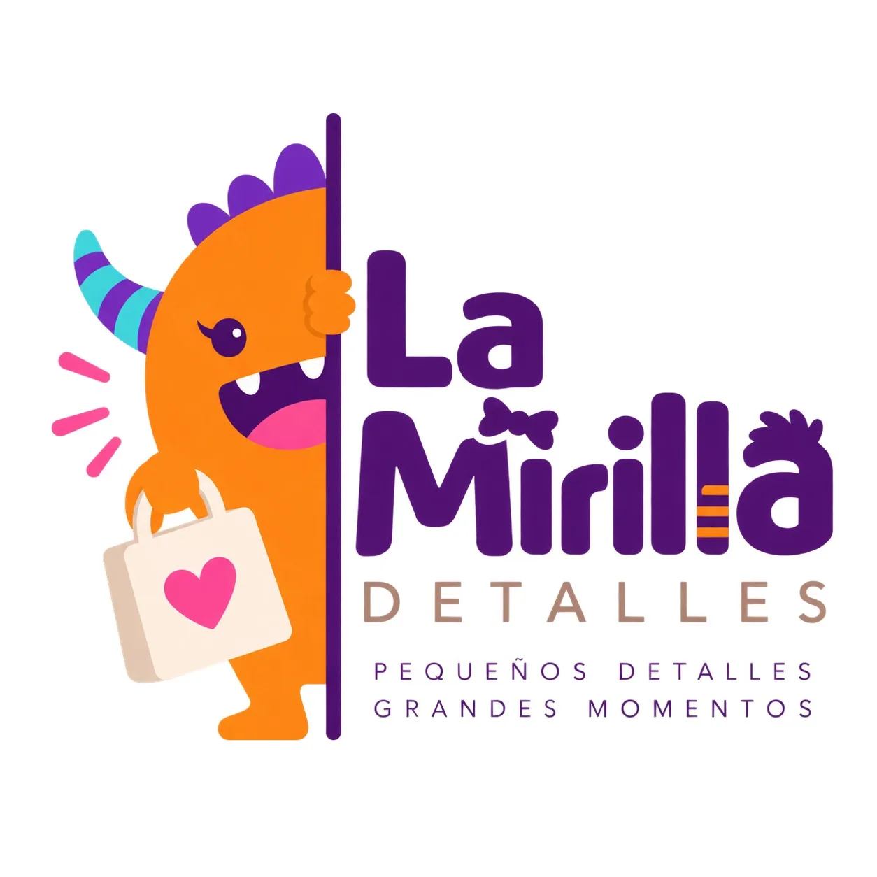 La Mirilla Detalles