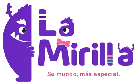 La Mirilla Kids