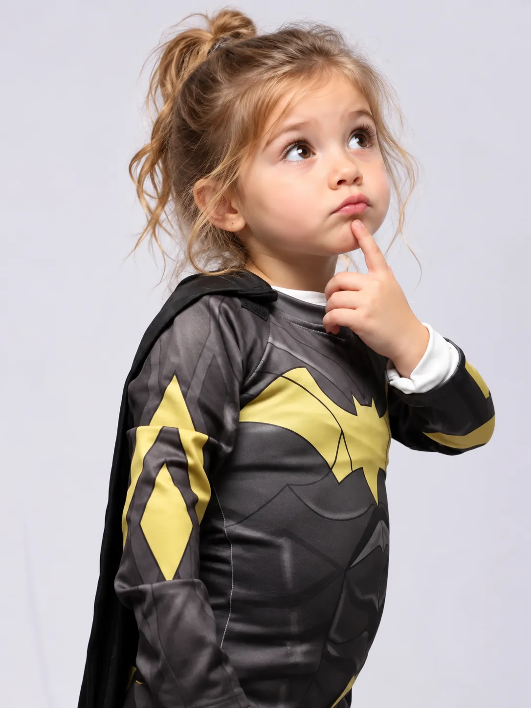 Disfraz Batichica – Superheroínas