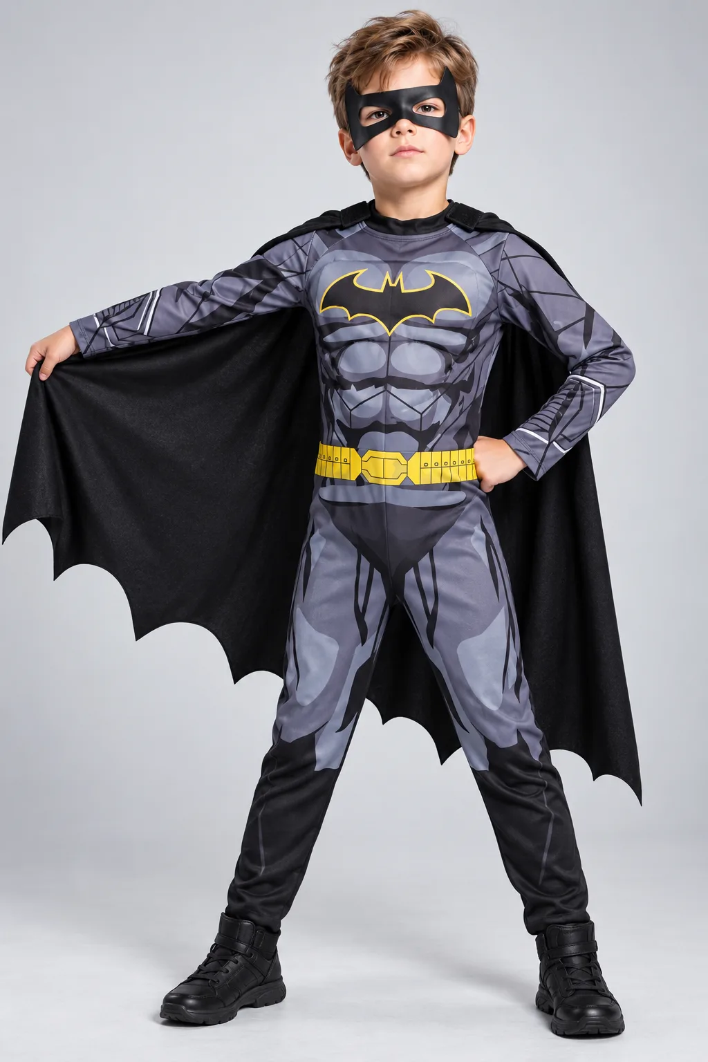 Disfraz Batman para Halloween