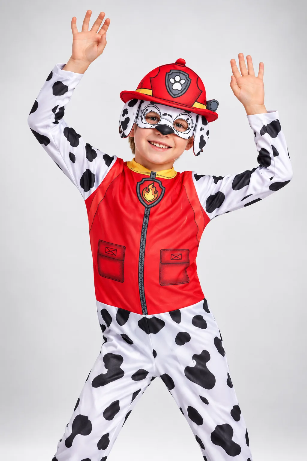 Disfraz Marshall de Paw Patrol para Niños