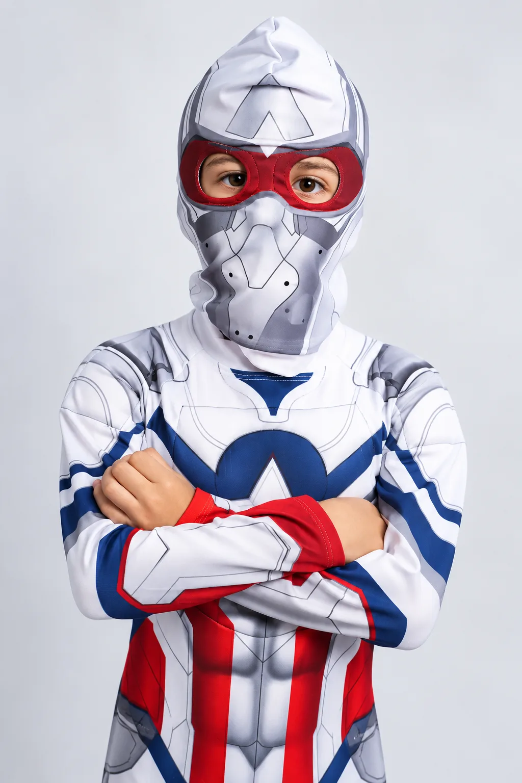 Disfraz Falcon para Niños