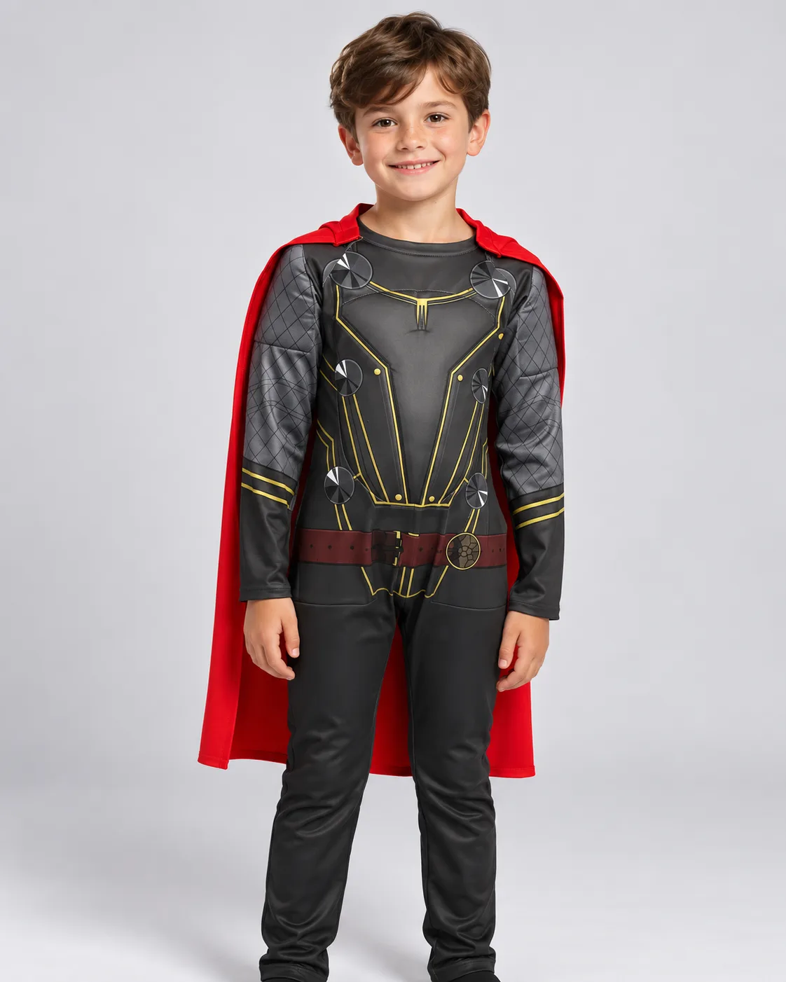 Disfraz Thor para Niños