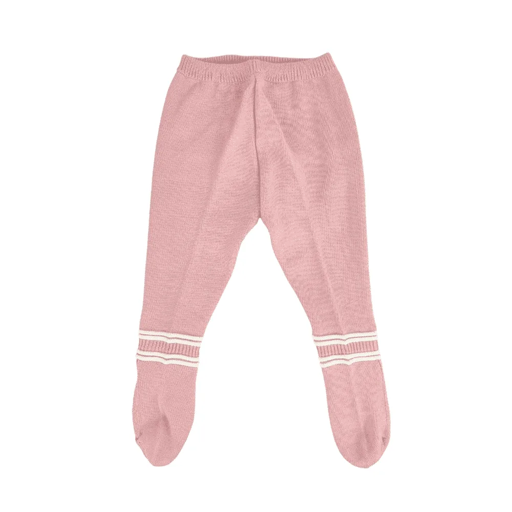 Ajuar Woopy Blanco rosa Conejo en Ropa para bebé - foto 3 | La Mirilla Kids