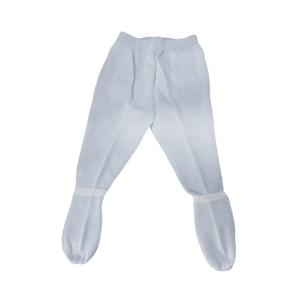 Ajuar Woopy Celeste Blanco en Ropa para bebé - foto 3 | La Mirilla Kids