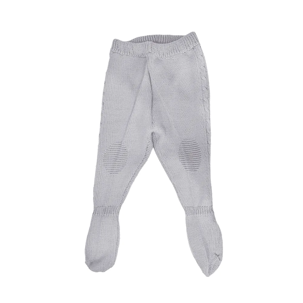 Ajuar Woopy Gris en Ropa para bebé - foto 3 | La Mirilla Kids