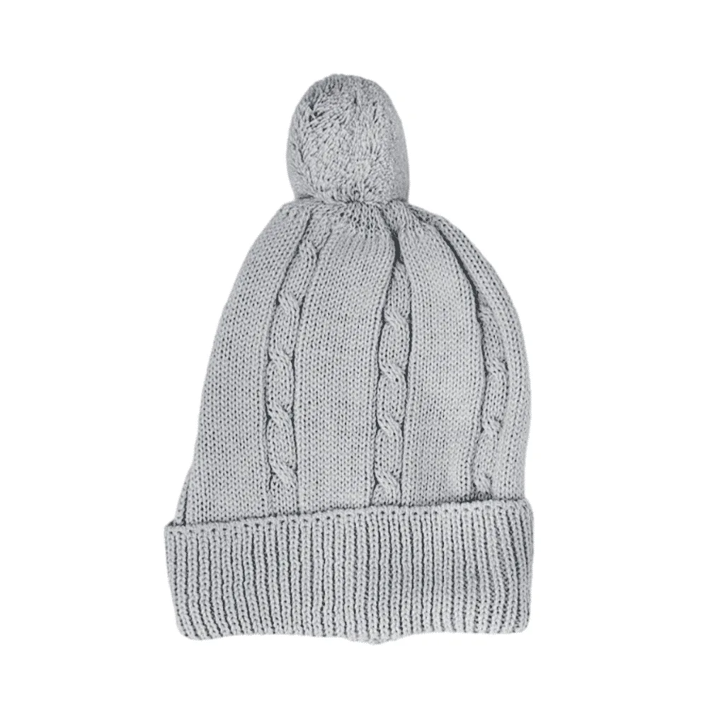 Ajuar Woopy Gris en Ropa para bebé - foto 4 | La Mirilla Kids
