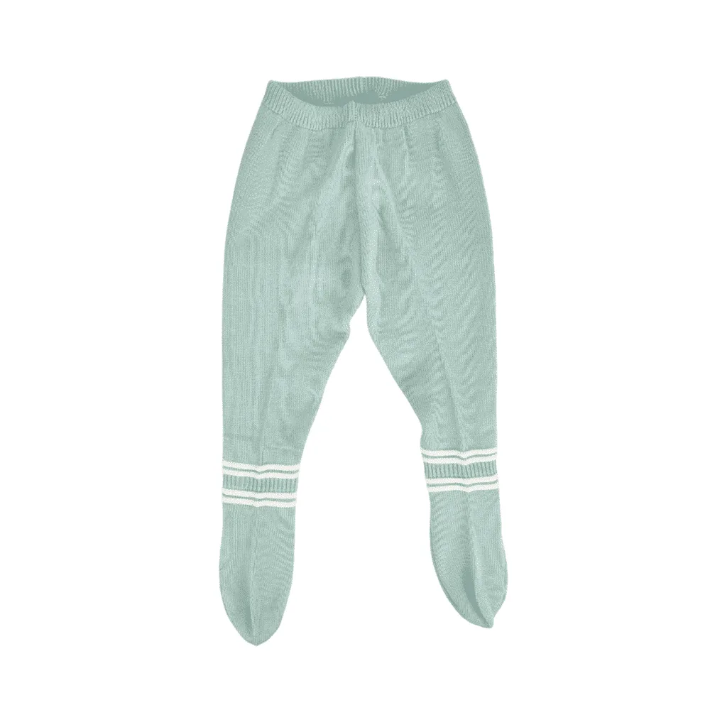 Ajuar Woopy Verde Conejo en Ropa para bebé - foto 3 | La Mirilla Kids