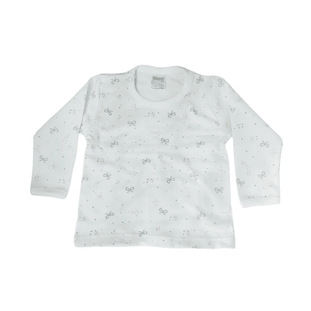 Ajuar Woopy Verde pastel en Ropa para bebé - foto 2 | La Mirilla Kids