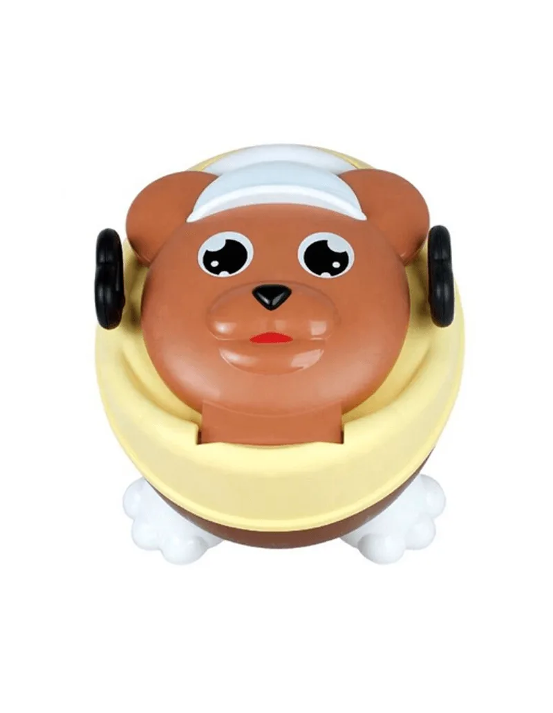 BACIN OSITO BABY en Bebés | La Mirilla Kids