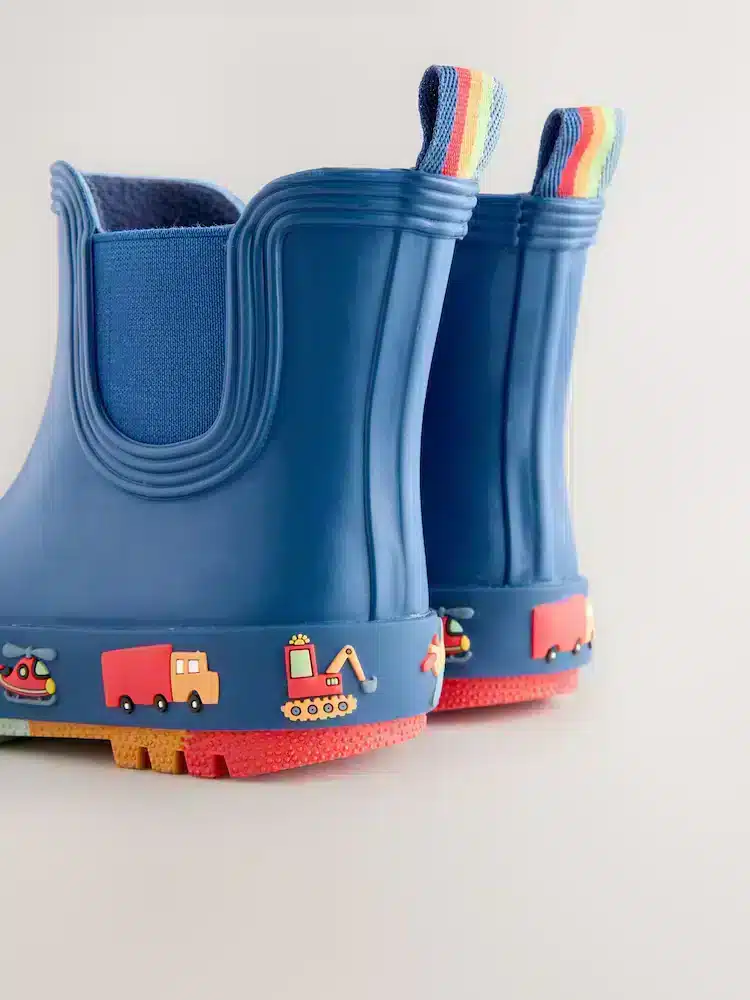 Botas de Agua de Transporte de la Armada – Diseño Exclusivo y Calidad Premium en Importados Europa & UK | La Mirilla…