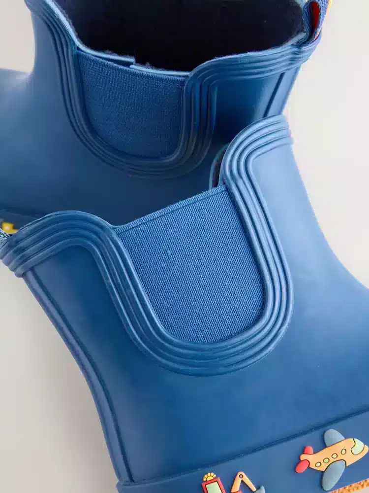 Botas de Agua de Transporte de la Armada – Diseño Exclusivo y Calidad Premium en Importados Europa & UK - foto 5 | La…
