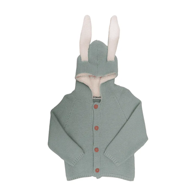 Cardigan Conejo