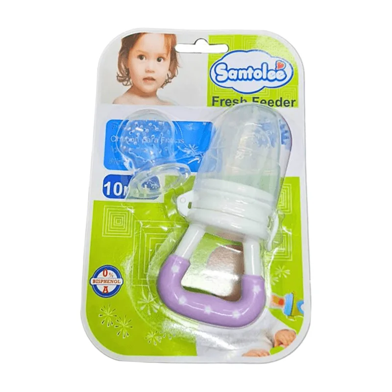 Chupón Alimentador Para Bebes Con Repuesto en Bebés - foto 2 | La Mirilla Kids