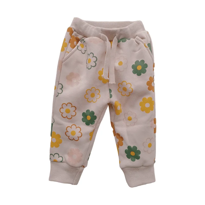 Conjunto de 3 piezas Bebé Verde – Anaranjado en Bebés - foto 2 | La Mirilla Kids