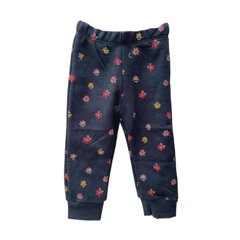Conjunto de 3 Piezas Manga larga Rosado en Ropa Infantil - foto 2 | La Mirilla Kids