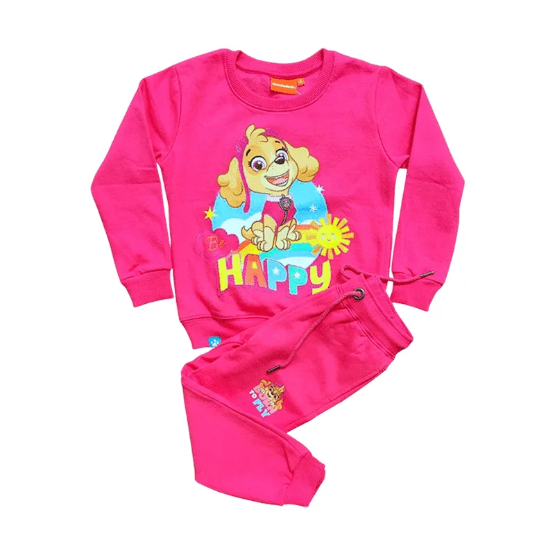 Conjunto Paw Patrol Skye – Licencia Original