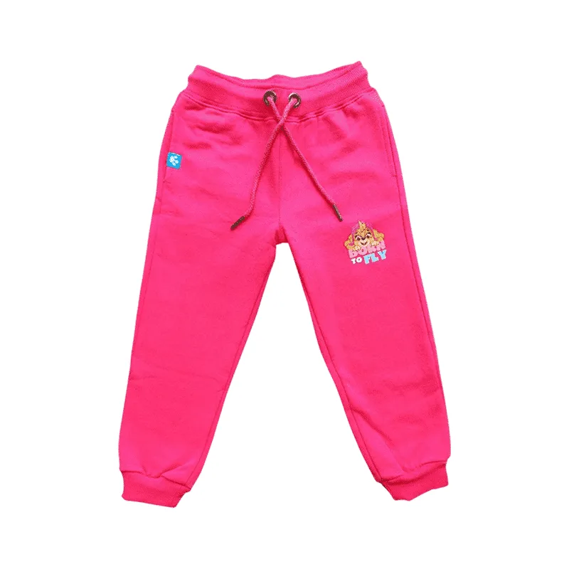 CONJUNTO PAW PATROL SKYE – Licencia Original en Ropa Infantil - foto 2 | La Mirilla Kids · Vista 3