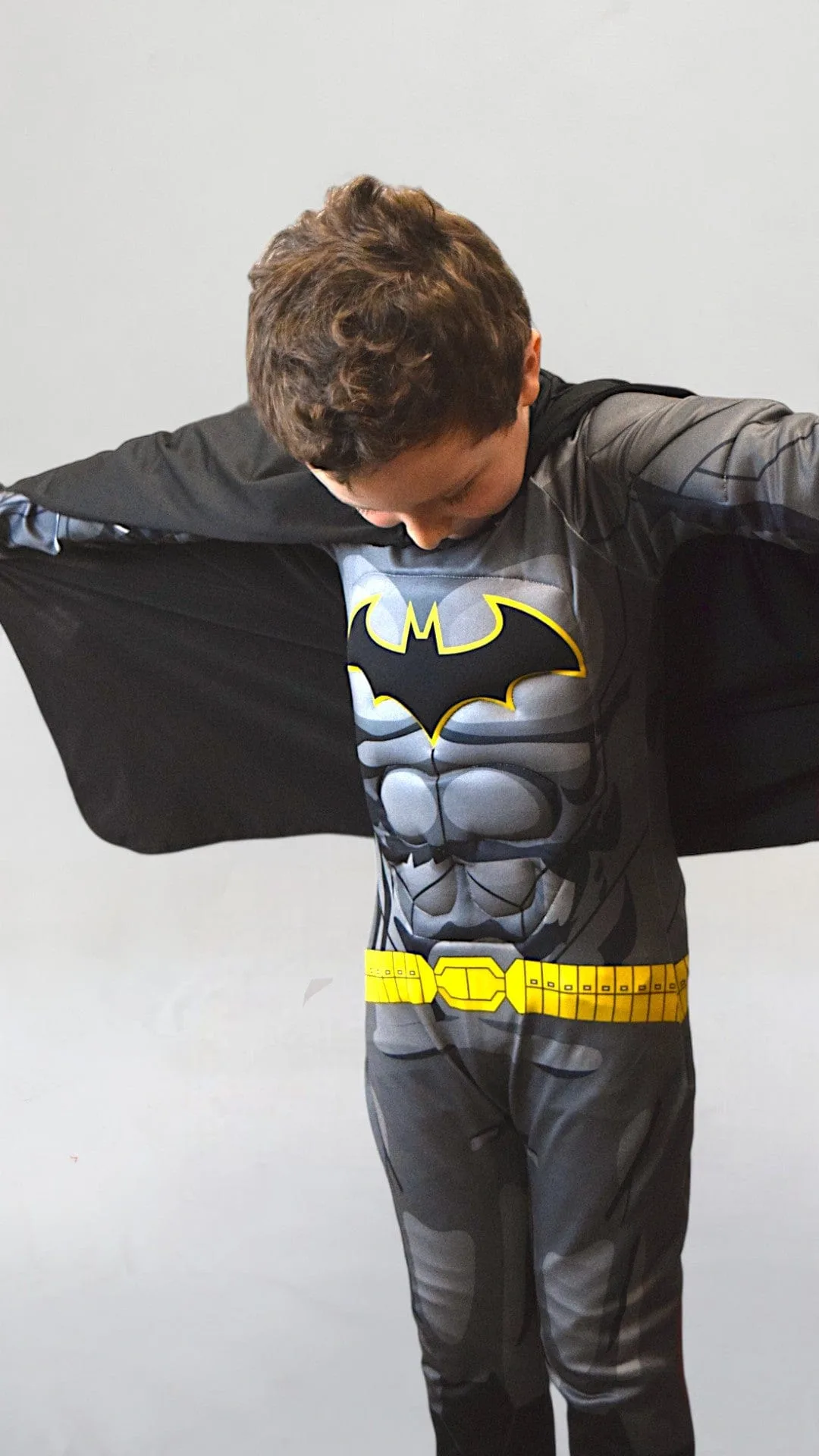 Disfraz Batman para Halloween