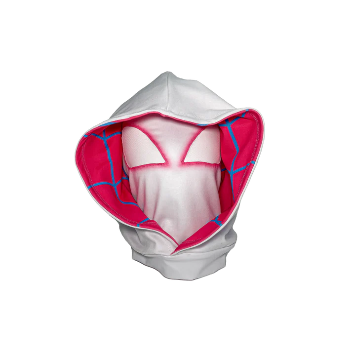 Disfraz Spider Gwen para niñas – Marvel en Halloween | La Mirilla Kids