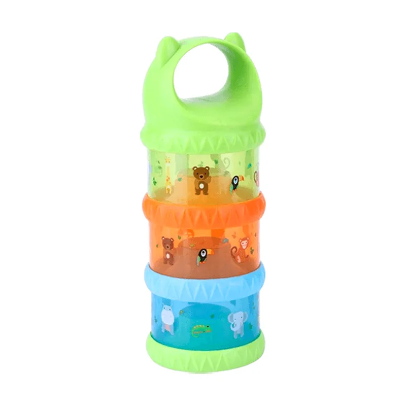 DISPENSADOR DE LECHE EN POLVO en Bebés | La Mirilla Kids