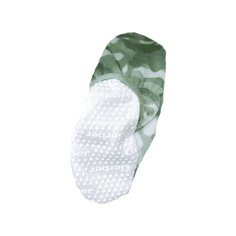 Enterizo Polarizado Verde Militar en Ropa Infantil | La Mirilla Kids