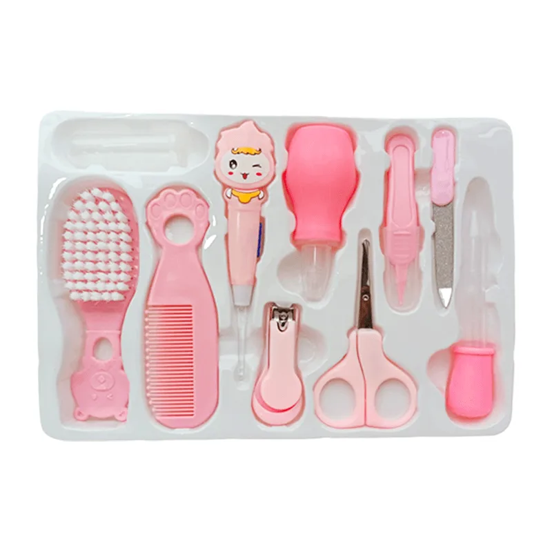 KIT BABY GARE en Bebés | La Mirilla Kids