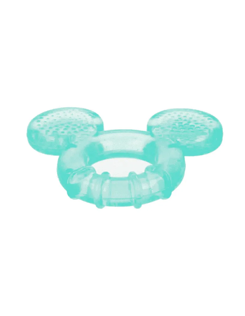 Mordedor Relleno de Agua MICKEY en Bebés | La Mirilla Kids