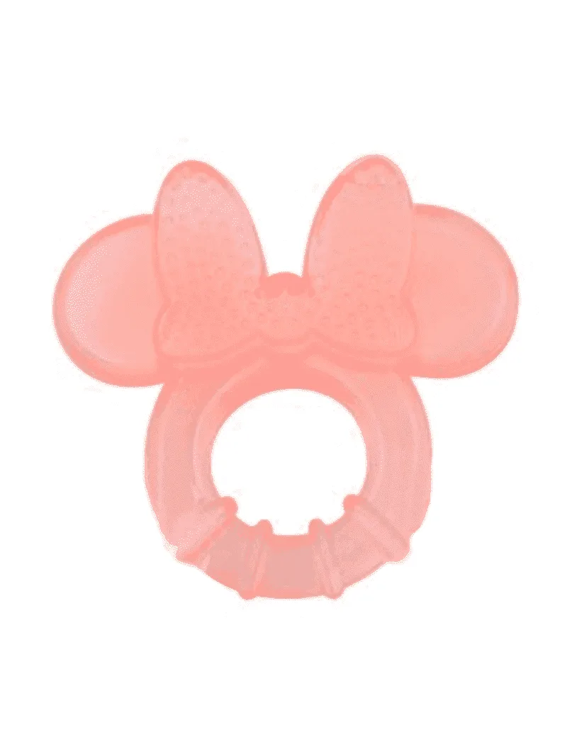 Mordedor Relleno de Agua Minnie en Bebés | La Mirilla Kids