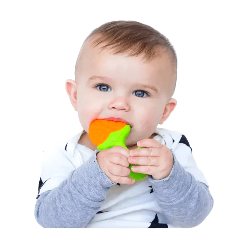 MORDEDORES DE FRUTAS en Bebés - foto 4 | La Mirilla Kids