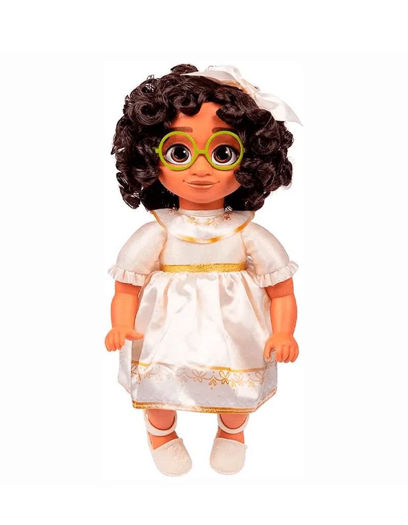 Muñeca Disney Encanto Mirabel Bebé en Juguetería | La Mirilla Kids