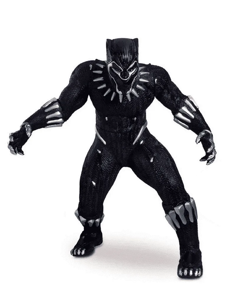 Muñecos MARVEL Avengers Endgame Gigantes 55cm de Alto en Juguetería - foto 3 | La Mirilla Kids