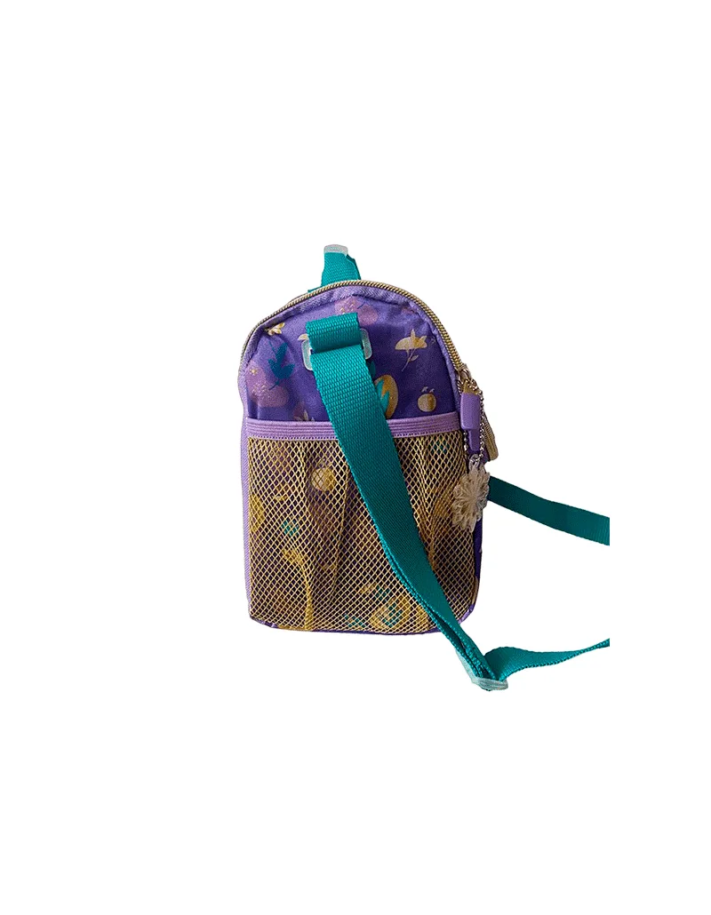 Pack Escolar Premium Frozen Elsa y Olaf: Mochila con Ruedas, Lonchera y Cartuchera en Mochilas escolares - foto 5 |…
