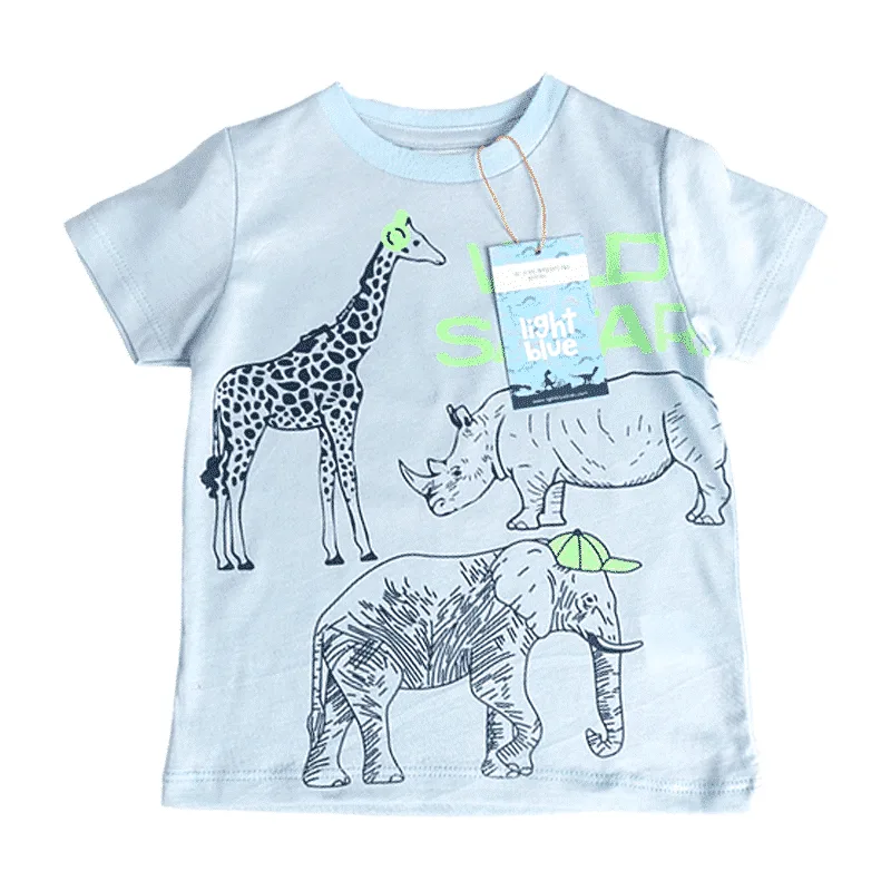 Polo Wild Safar