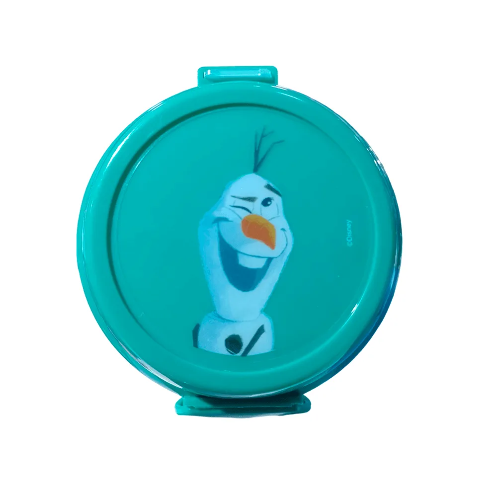 PORTA SNACK FROZEN en Accesorios de lonchera - foto 2 | La Mirilla Kids