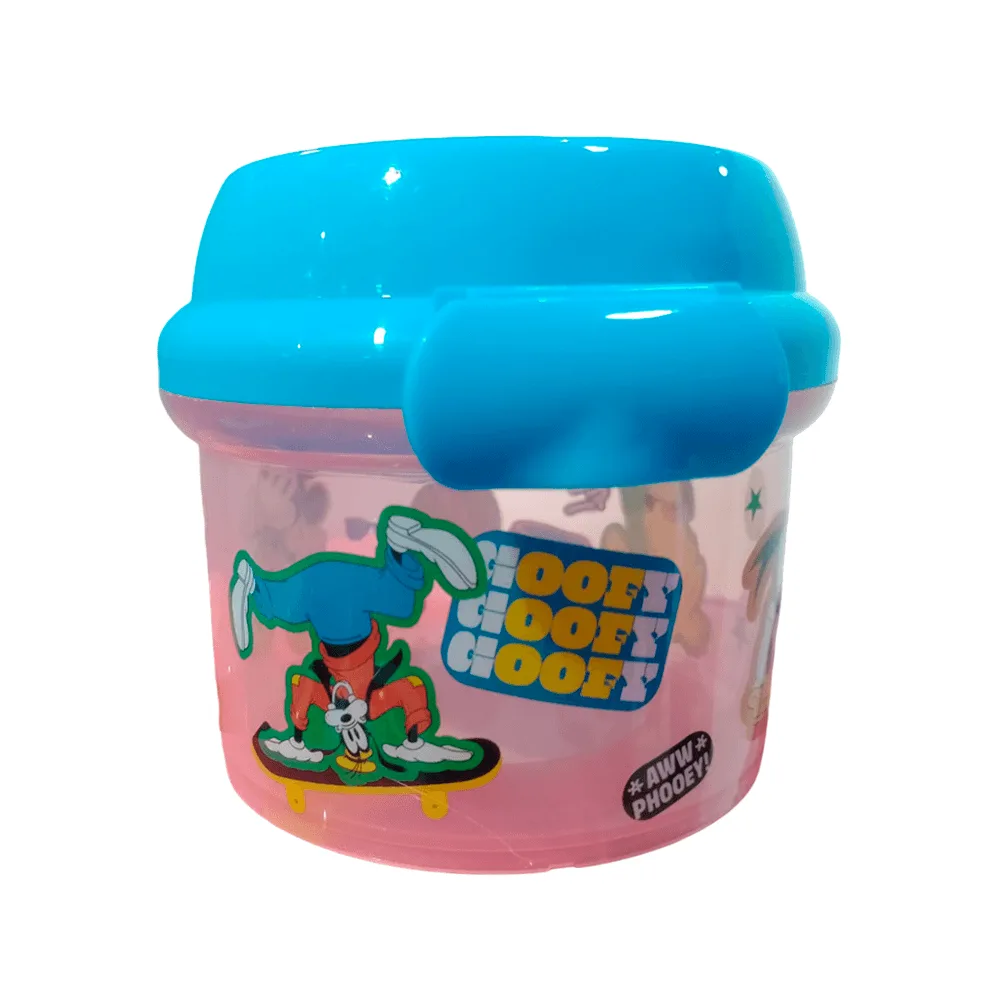 PORTA SNACK MICKEY MOUSE en Accesorios de lonchera - foto 2 | La Mirilla Kids