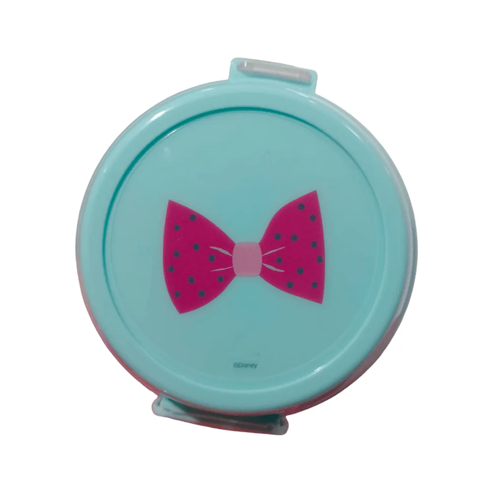 PORTA SNACK MINNIE en Accesorios de lonchera | La Mirilla Kids