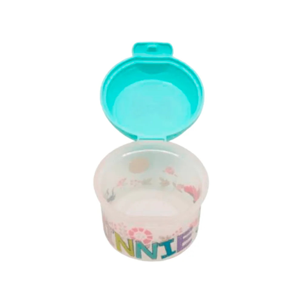 PORTA SNACK MINNIE en Accesorios de lonchera - foto 2 | La Mirilla Kids