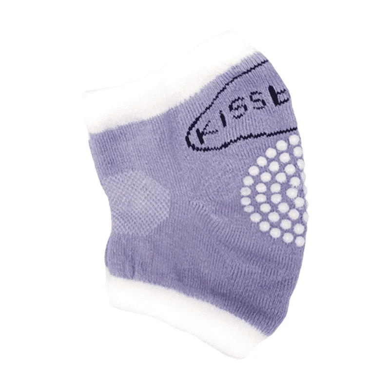 Rodilleras para Gateo Bebé en Bebés | La Mirilla Kids
