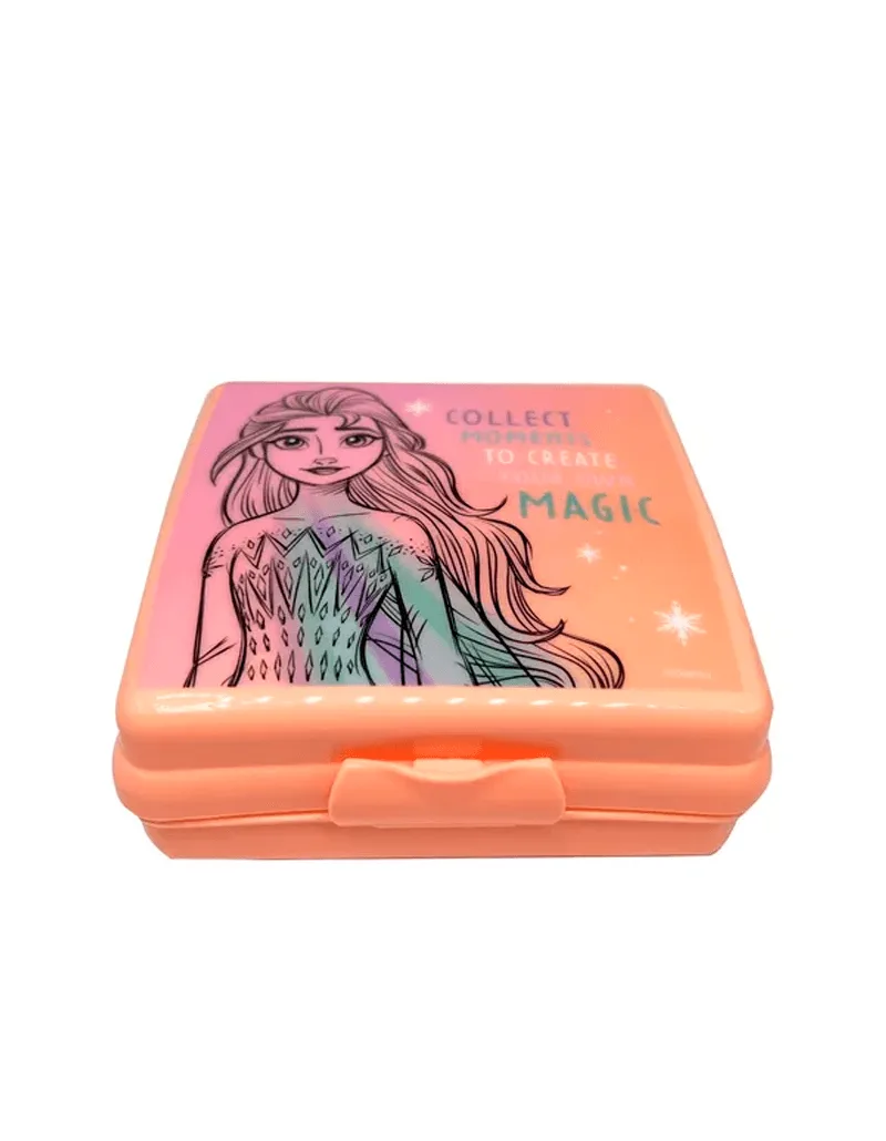 Sanguchera 600ml Frozen en Loncheras | La Mirilla Kids