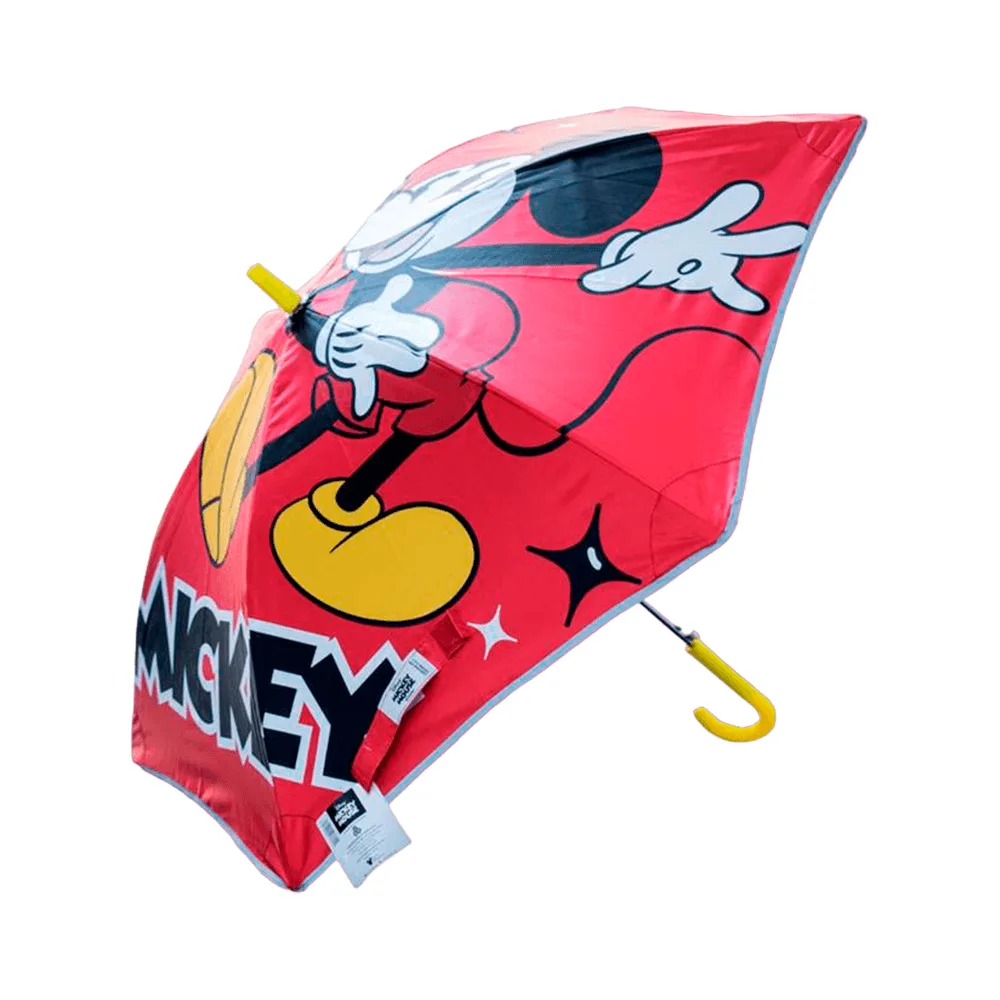 Sombrilla Mickey Mouse en Ropa Infantil | La Mirilla Kids