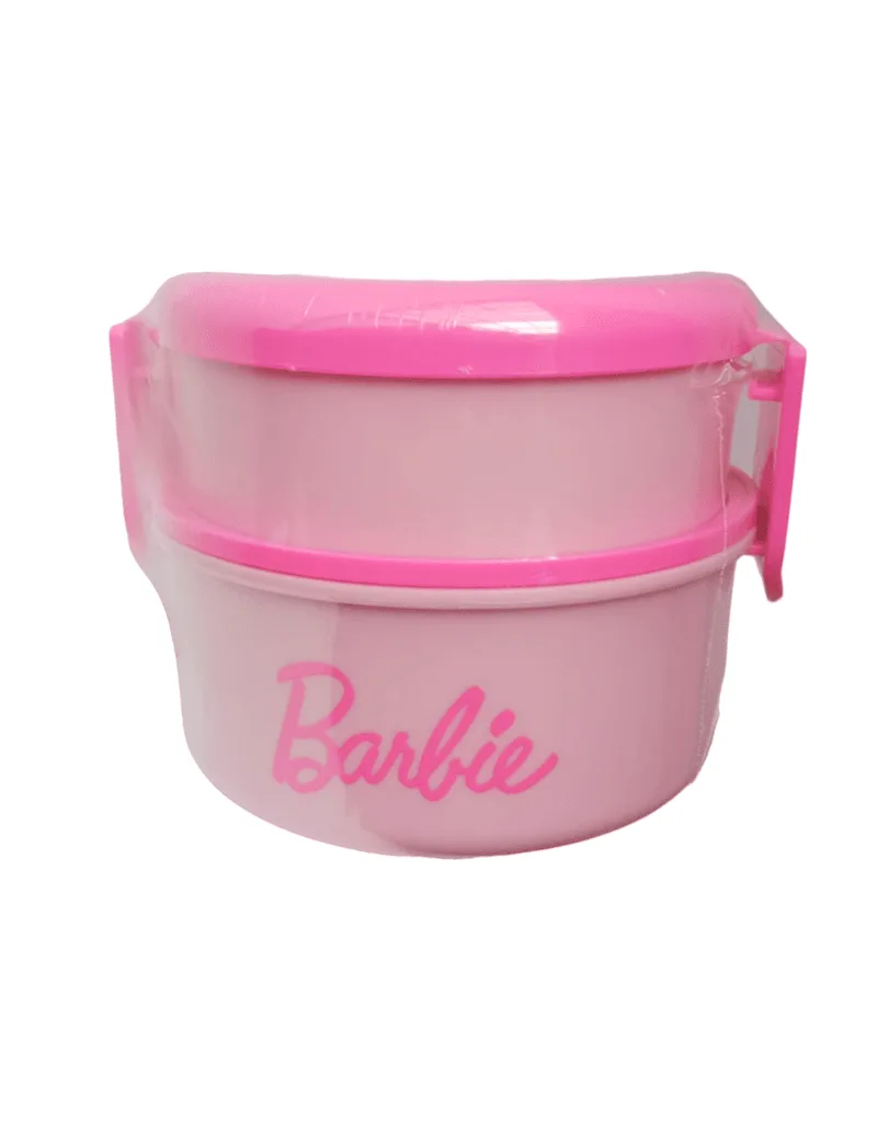 Taper 2niveles Barbie Conejita en Loncheras | La Mirilla Kids