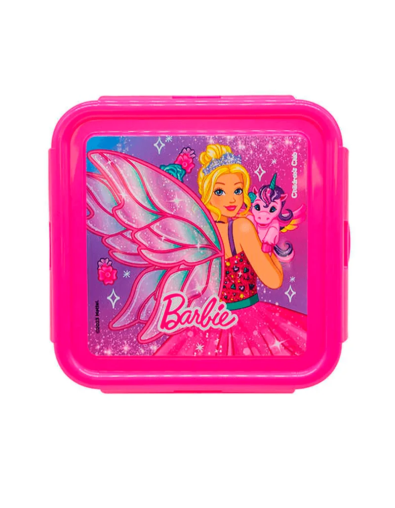 Taper Fucsia Barbie Hada