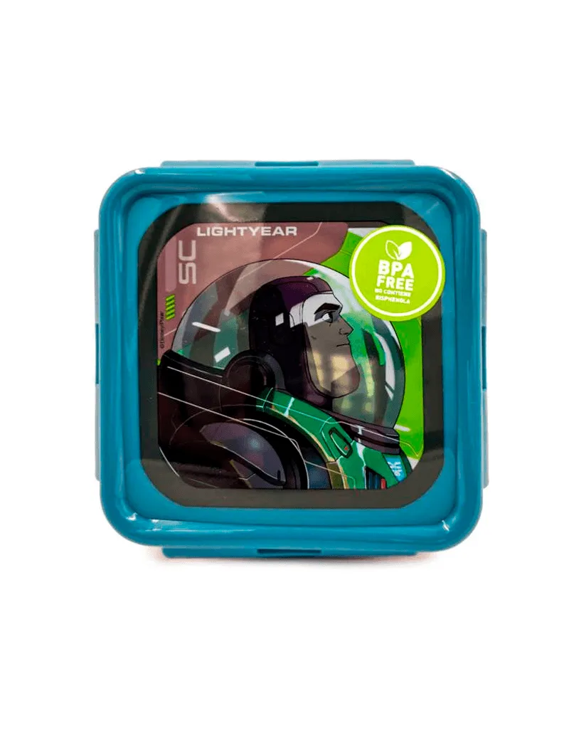 Táper Hermético Buzz Lightyear