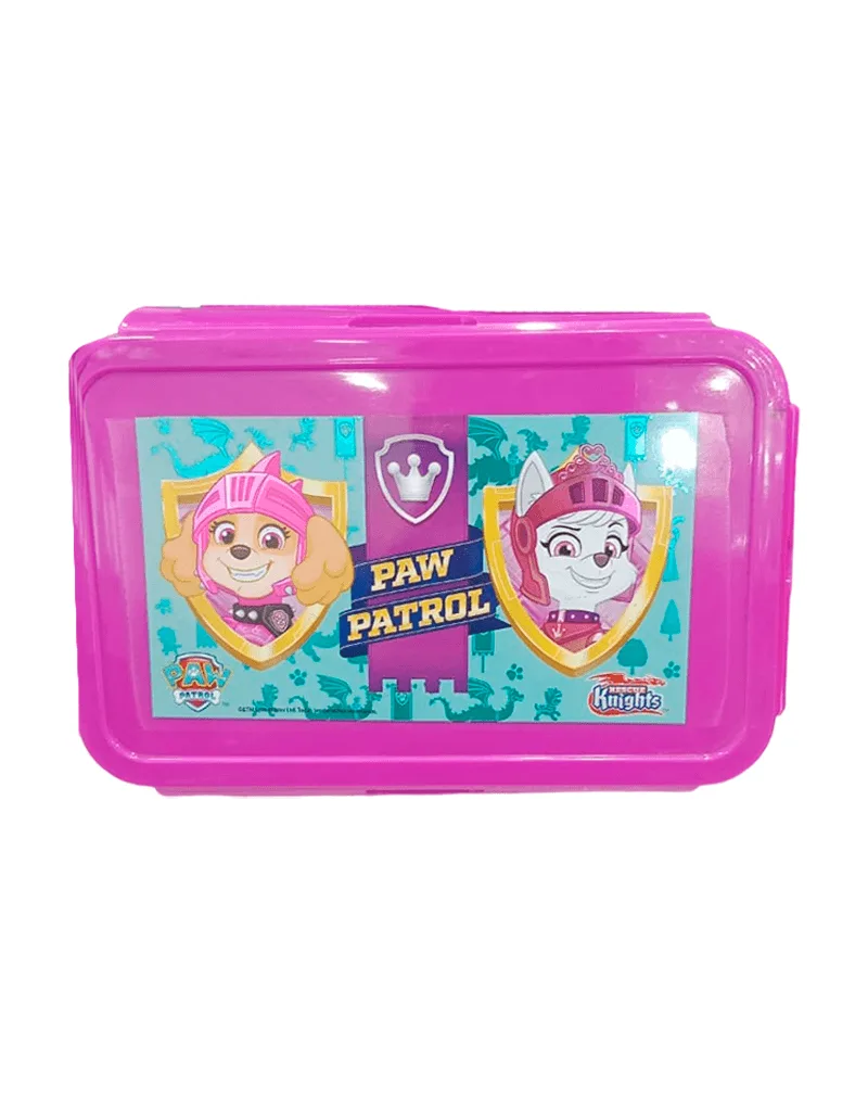 Taper Paw Patrol Chicas