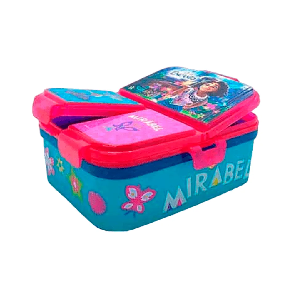 Taper XL Encanto en Loncheras | La Mirilla Kids