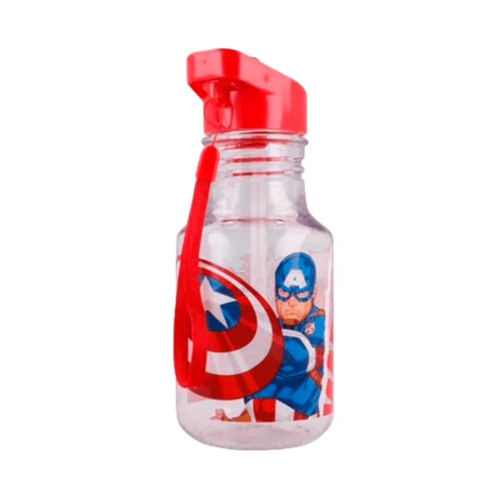 Tomatodo Avengers 370 ml