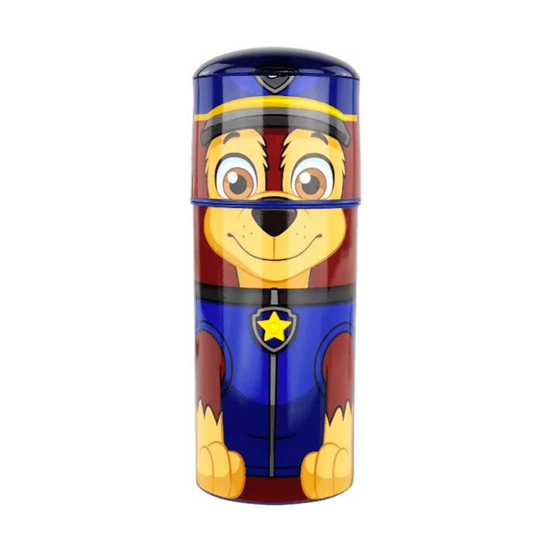 Tomatodo Botella Sipper Paw Patrol 350 ml