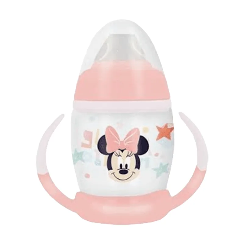 Tomatodo de Aprendizaje Disney Baby Minnie Rosa